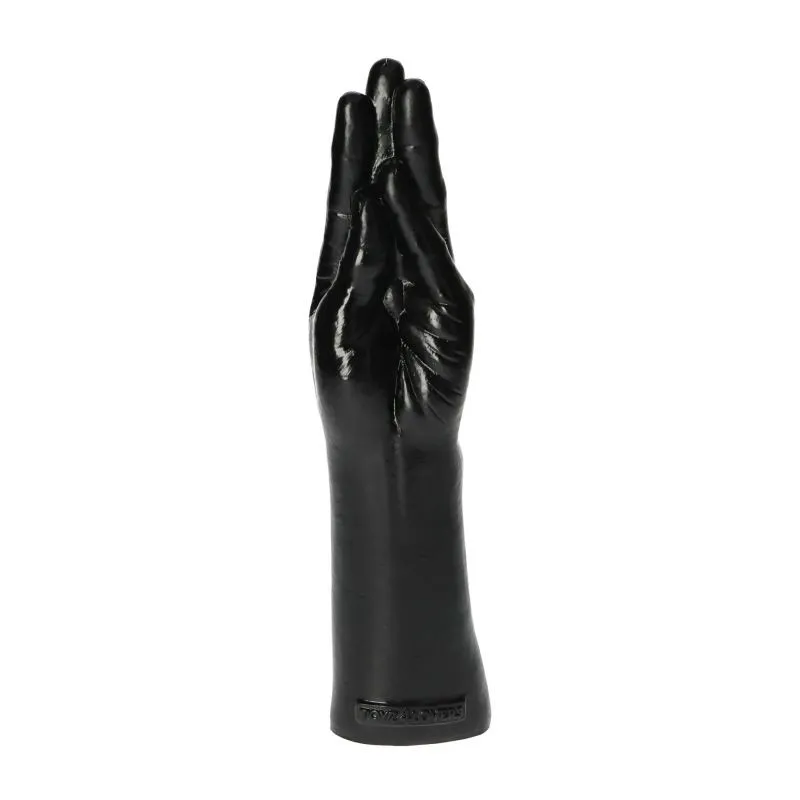 plug-fisting-mania-black