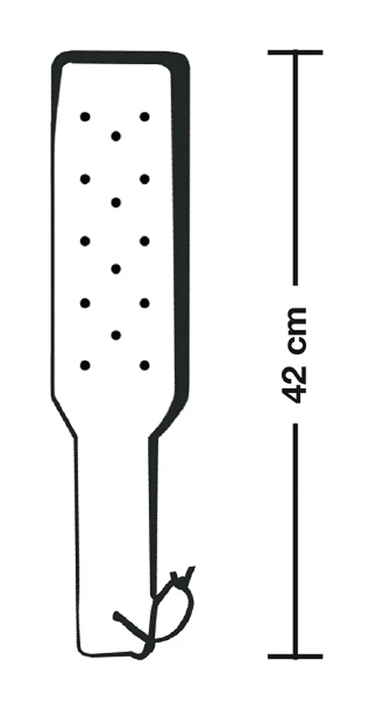 purple-paddle
