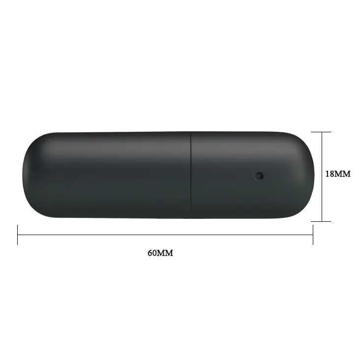 pretty-love-power-usb-12-functions