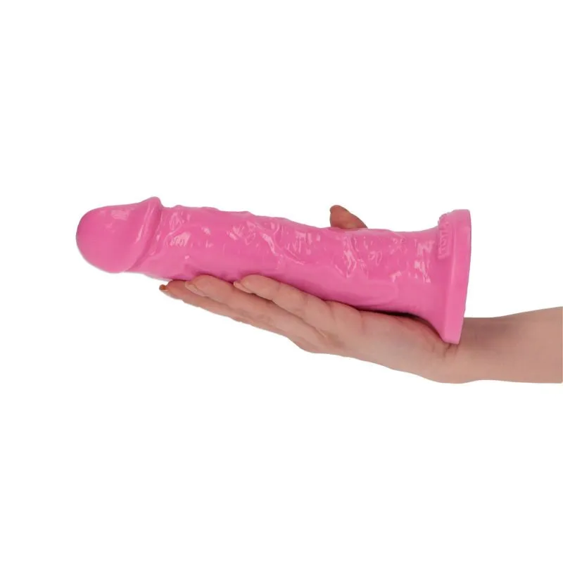 dildo-ottavio-pink