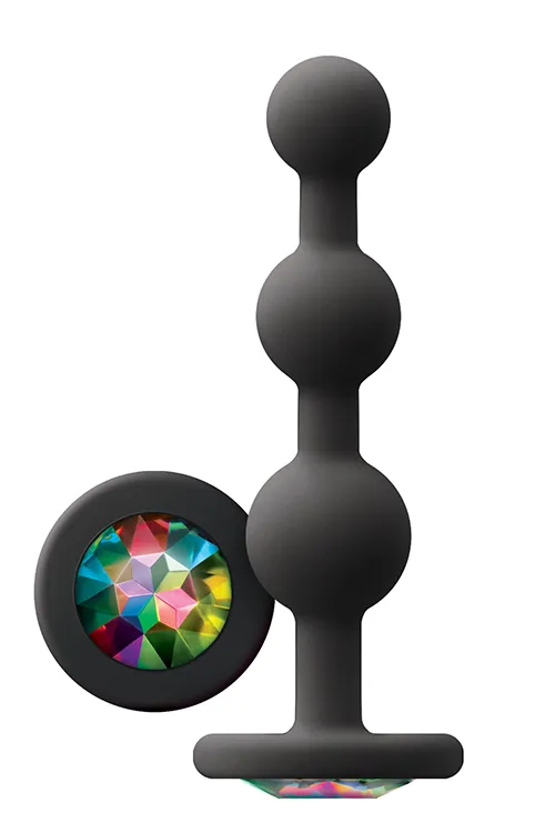 glams-ripple-rainbow-gem-black