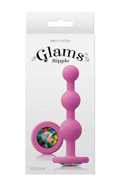 glams-ripple-rainbow-gem-pink