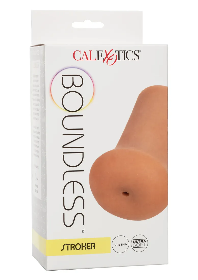 boundless-stroker