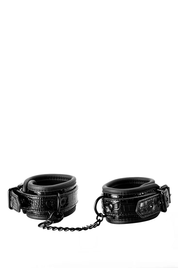 blaze-ankle-cuff-croco-black