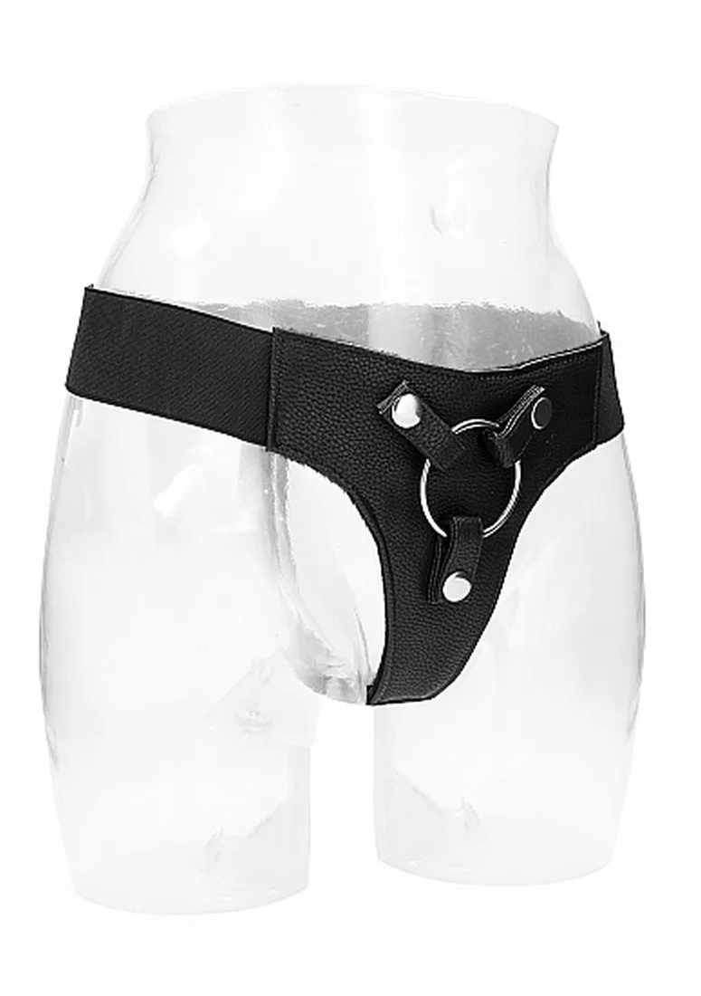 elastic-harness