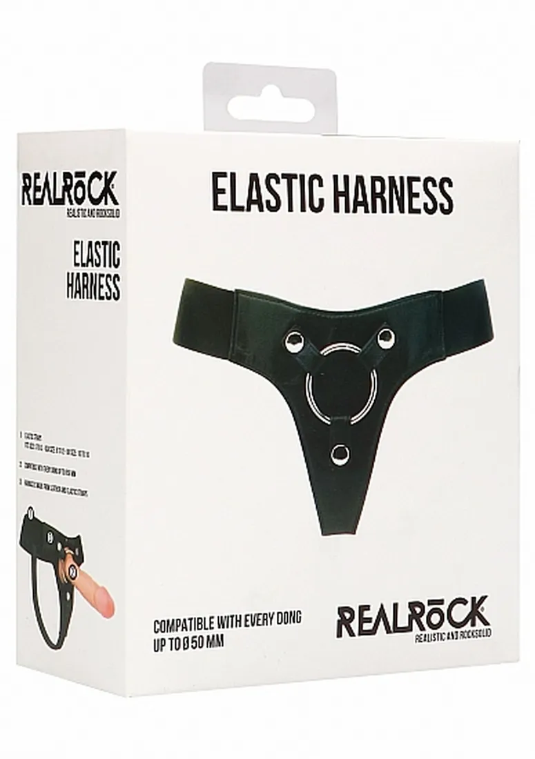 elastic-harness
