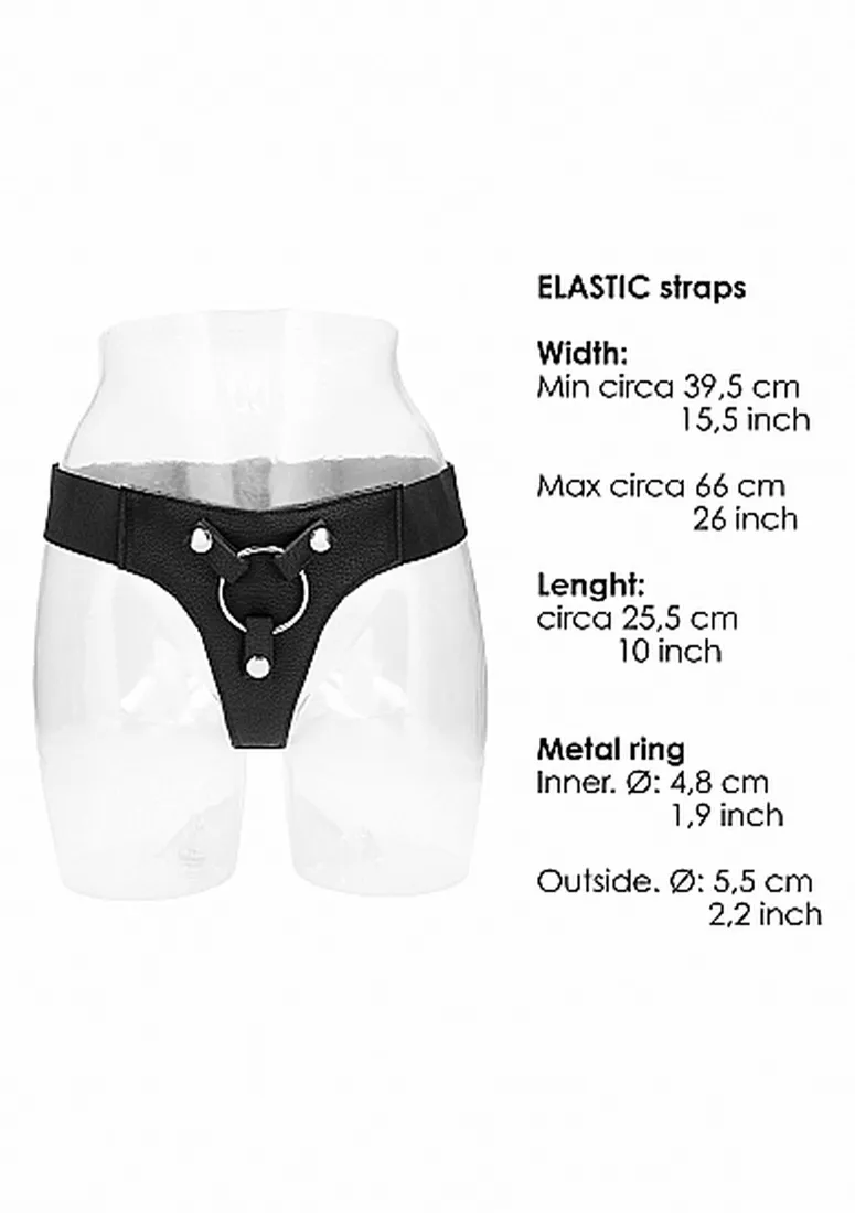 elastic-harness