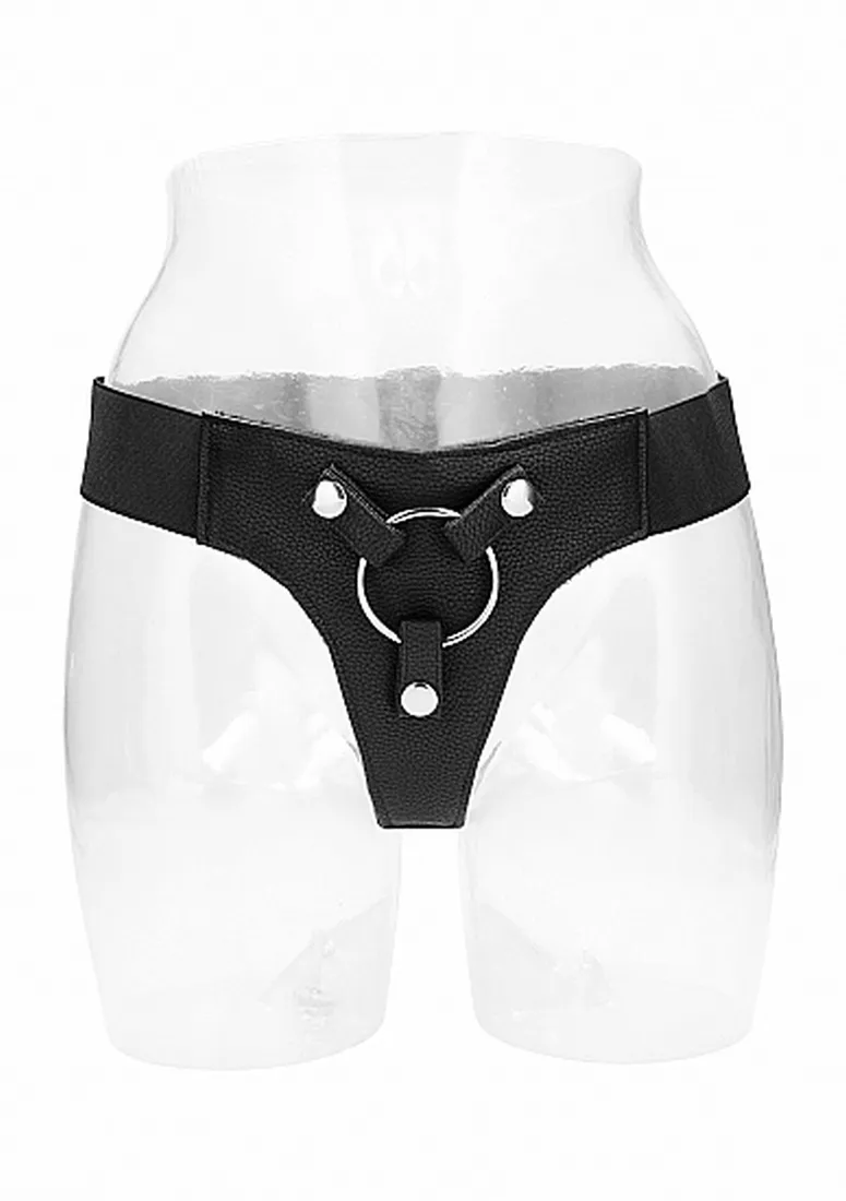 elastic-harness