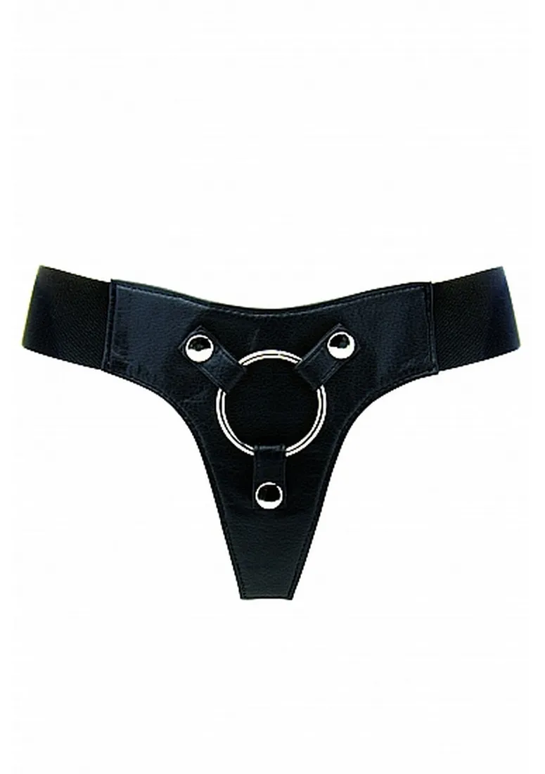 elastic-harness
