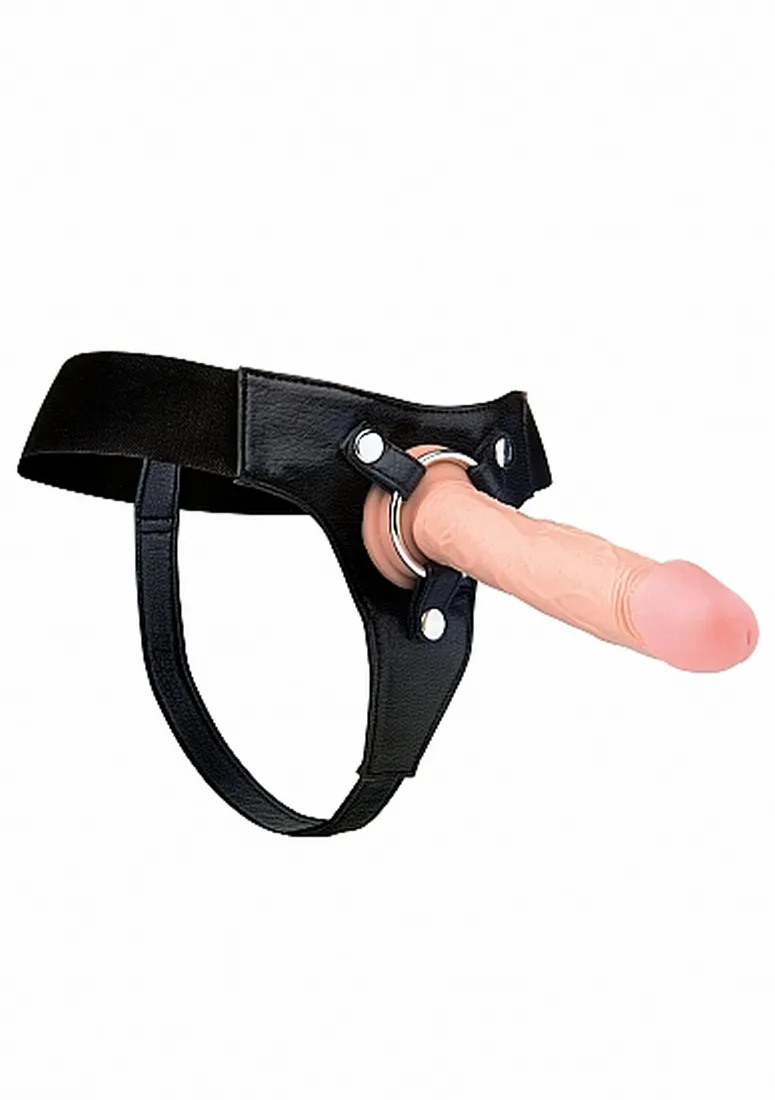 elastic-harness