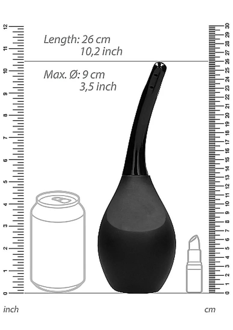 intimate-douche-black