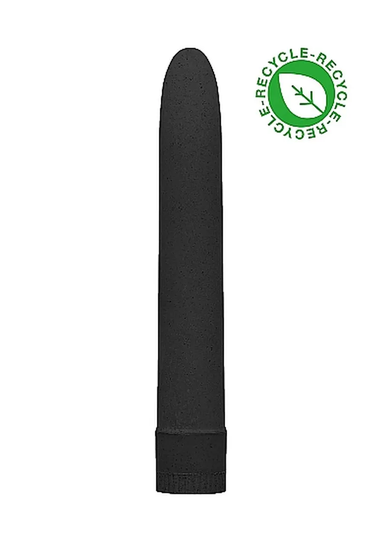 7-vibrator-biodegradable-black