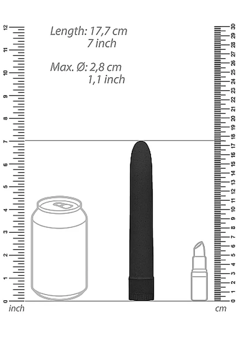 7-vibrator-biodegradable-black