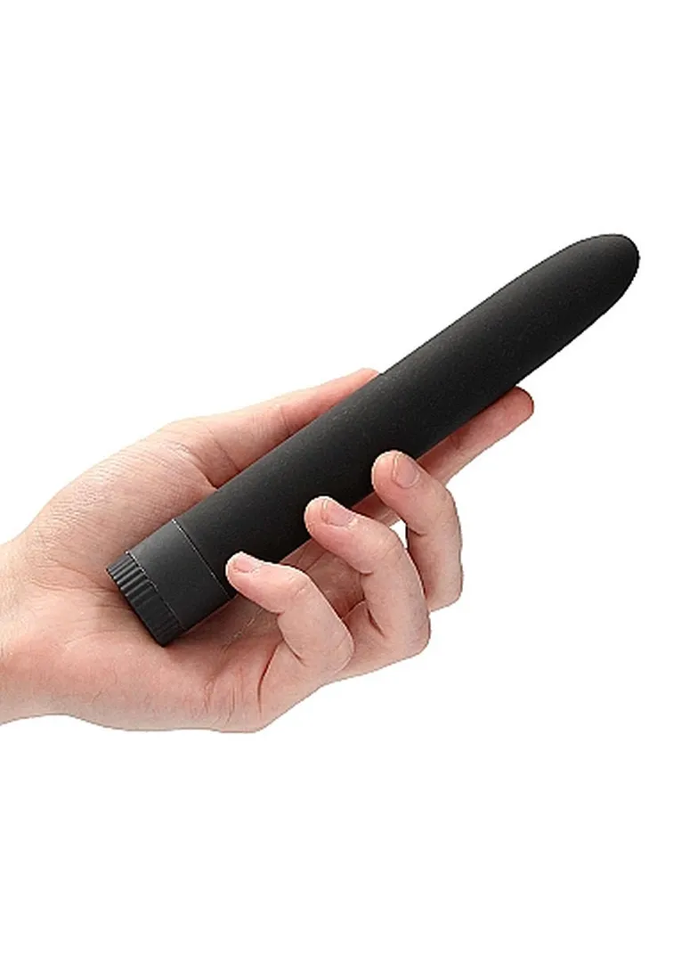 7-vibrator-biodegradable-black