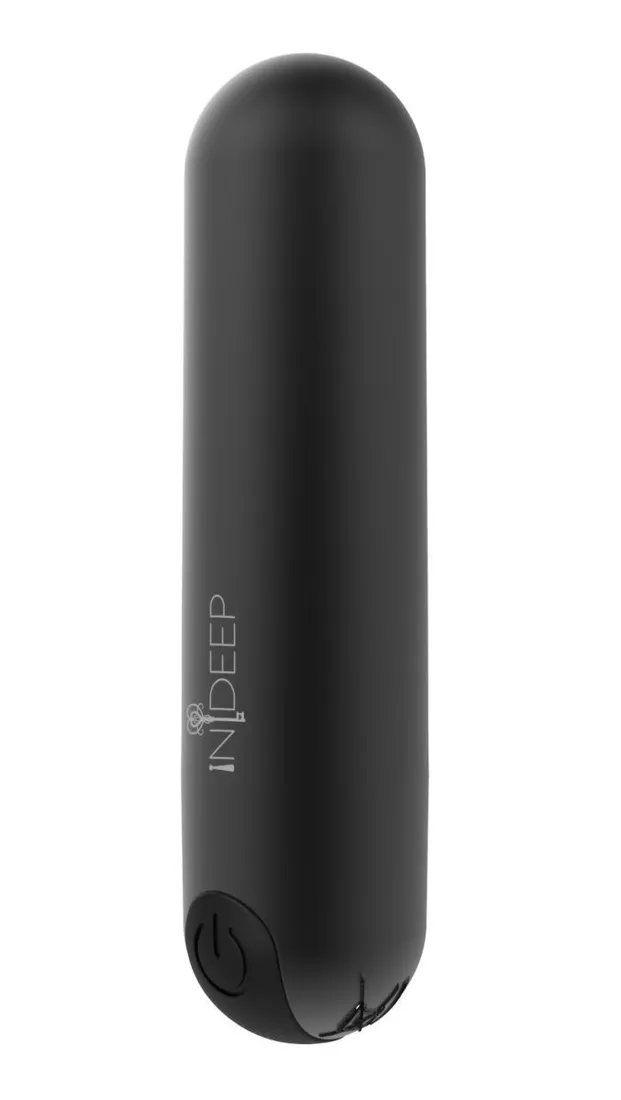 wibrator-rechargeable-vibrating-bullet-indeep-black