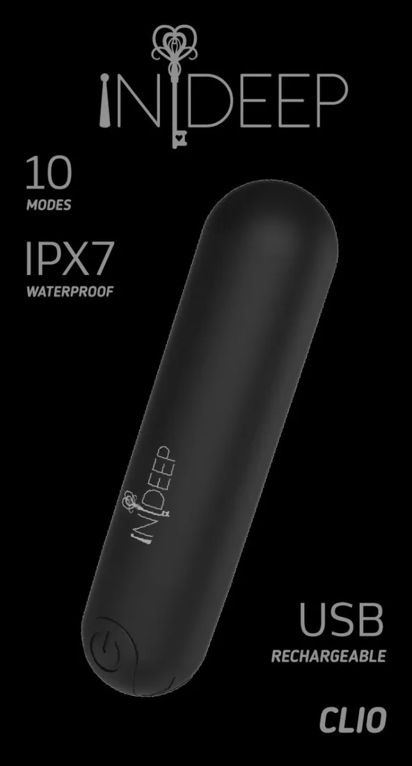 wibrator-rechargeable-vibrating-bullet-indeep-black