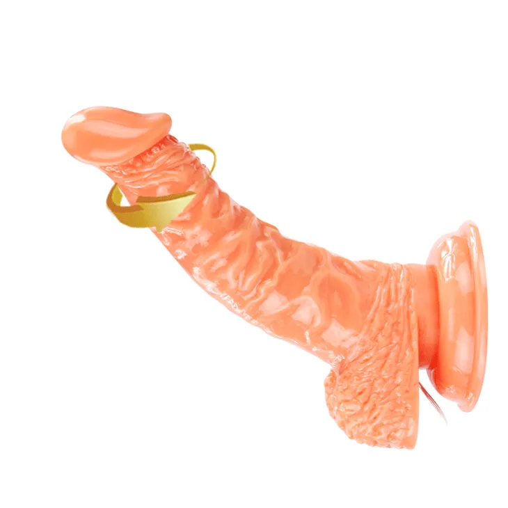 baile-super-rota-dong-vibration-suction-base