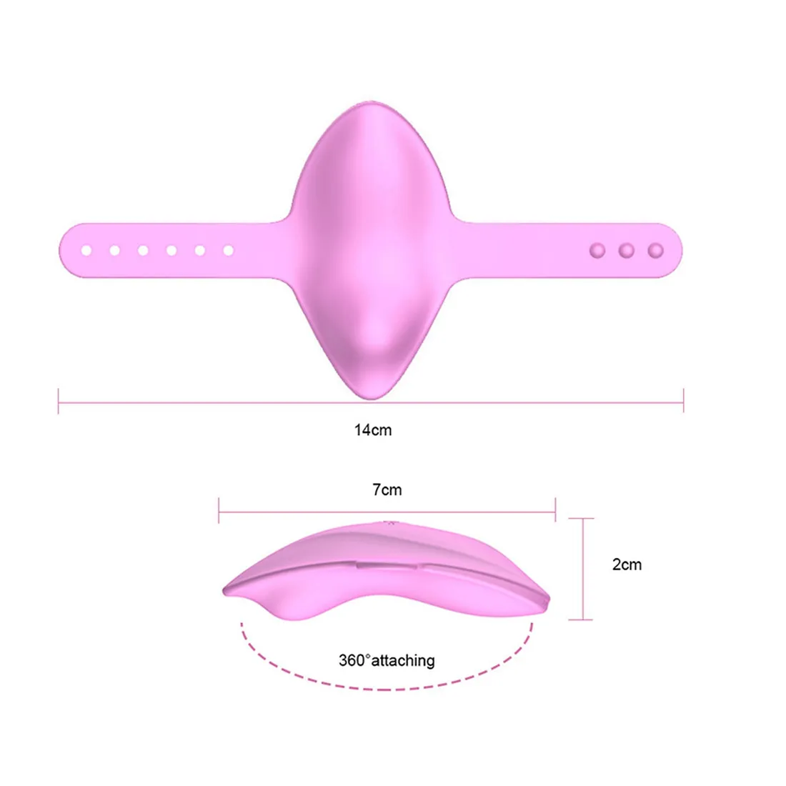 wibrator-strap-on-vibrator