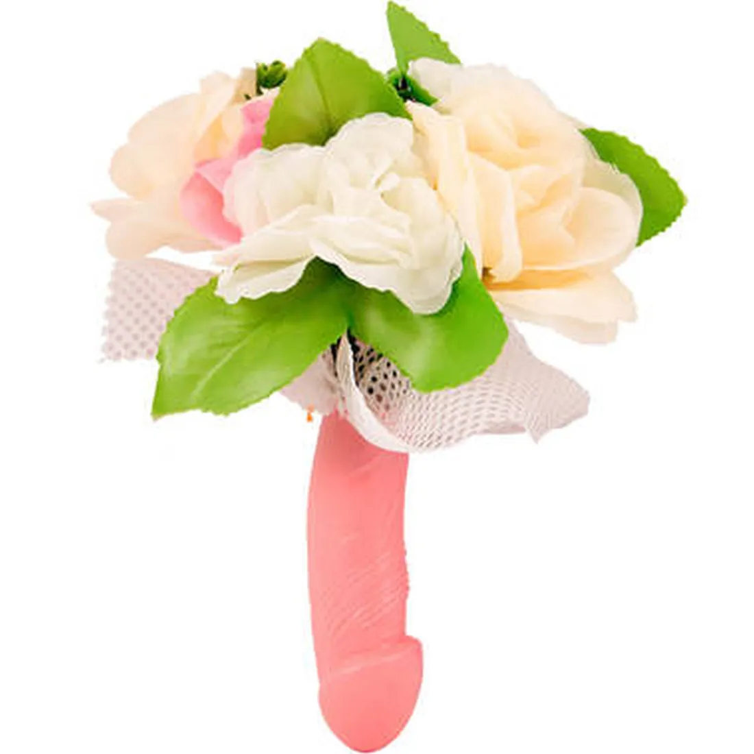 penis-flowers