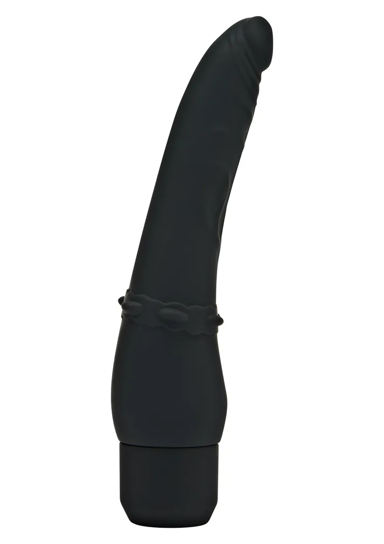 wibrator-classic-smooth-vibrator-black