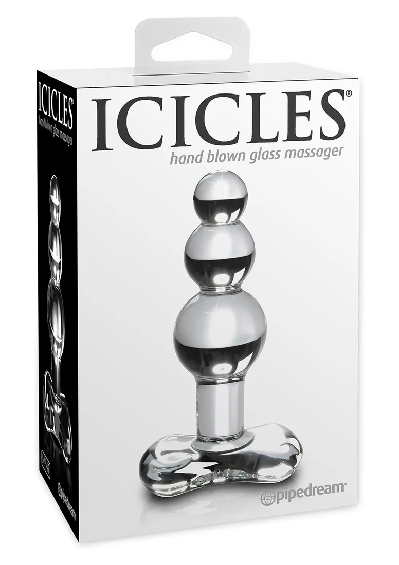 dildo-icicles-no-47-clear