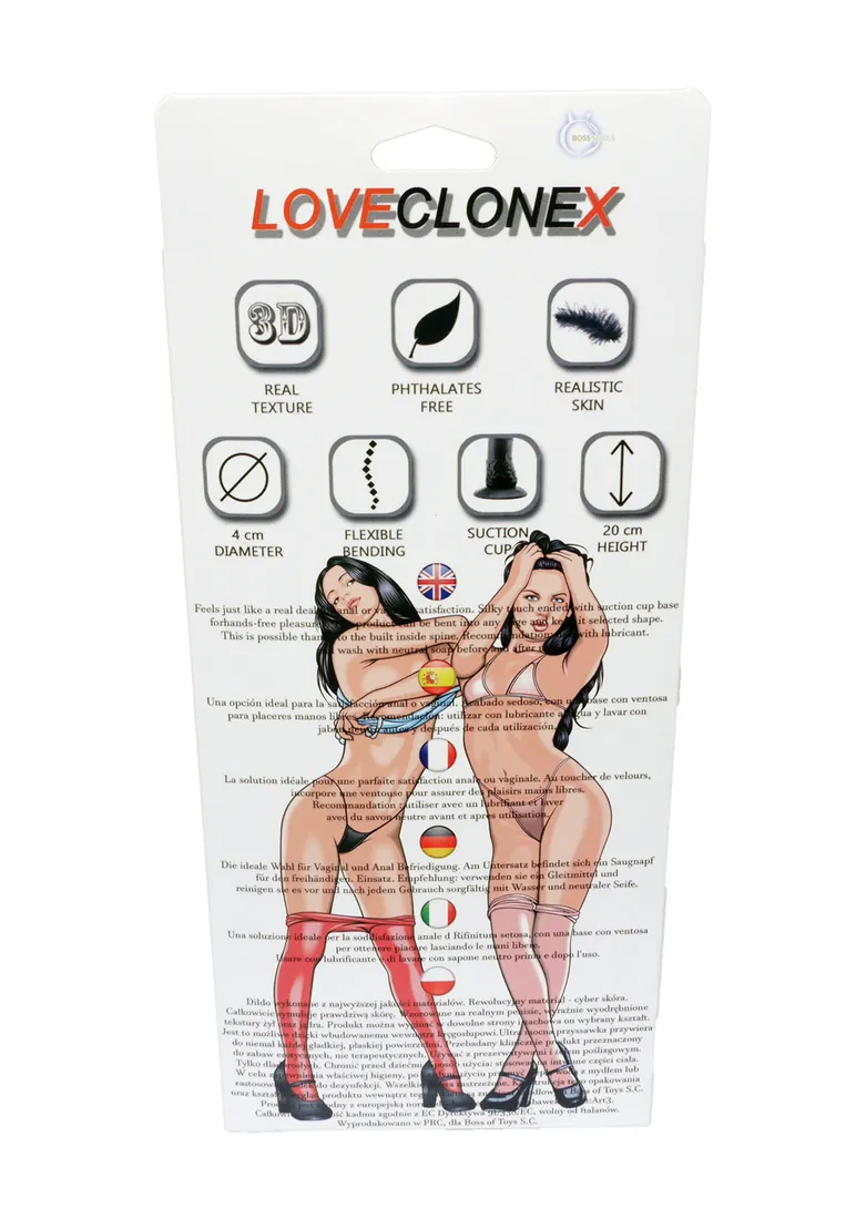 dildo-morfeusz-loveclonex-7-flexible
