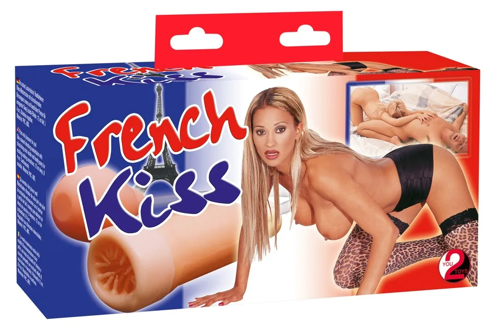 french-kiss