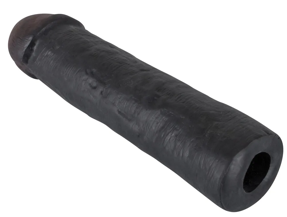 penis-sleeve-black