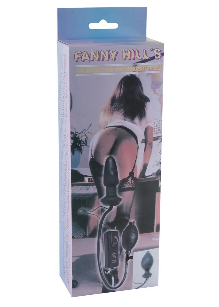 fanny-hills-butt-plug-black