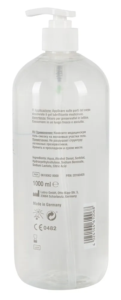 just-glide-1l