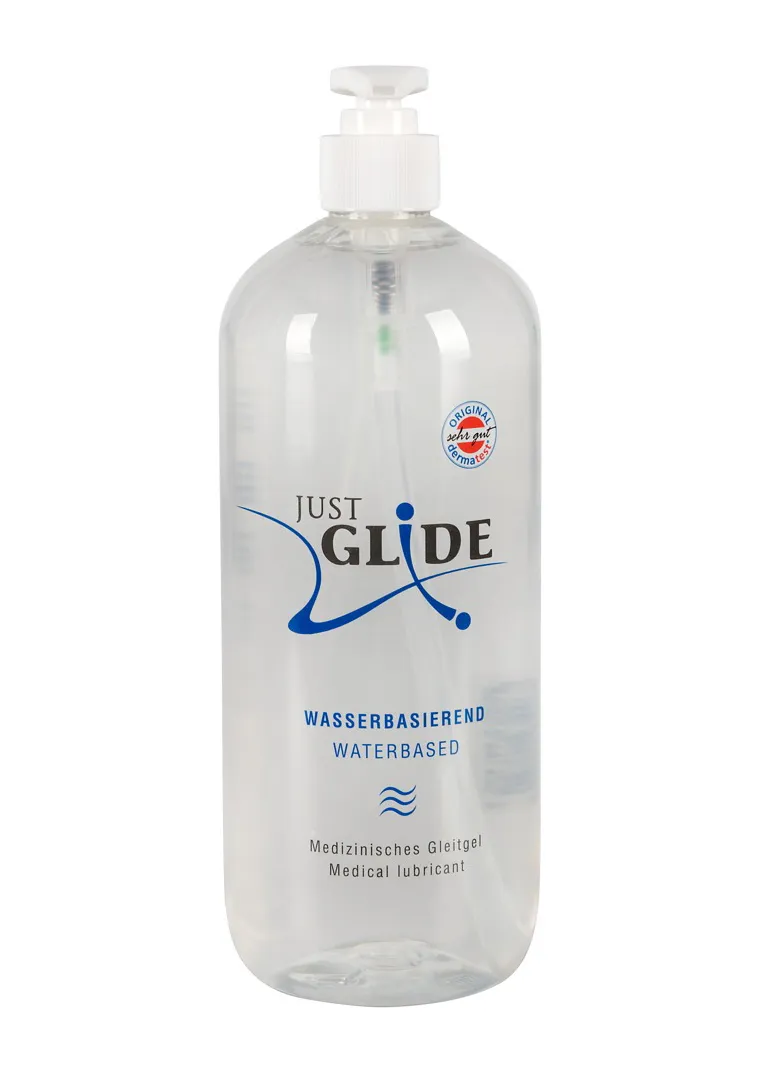 just-glide-1l