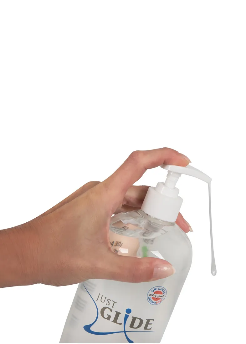 just-glide-1l