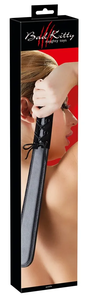 paddle-black