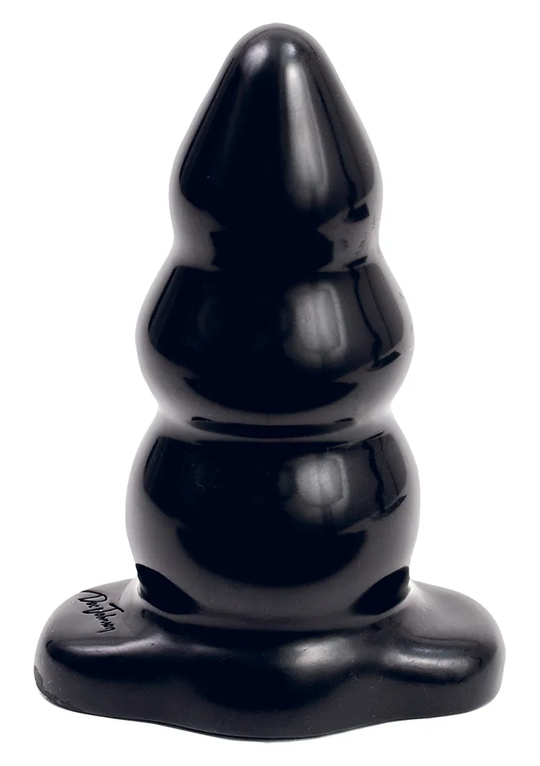 plug-triple-ripple-butt-plug-black-l