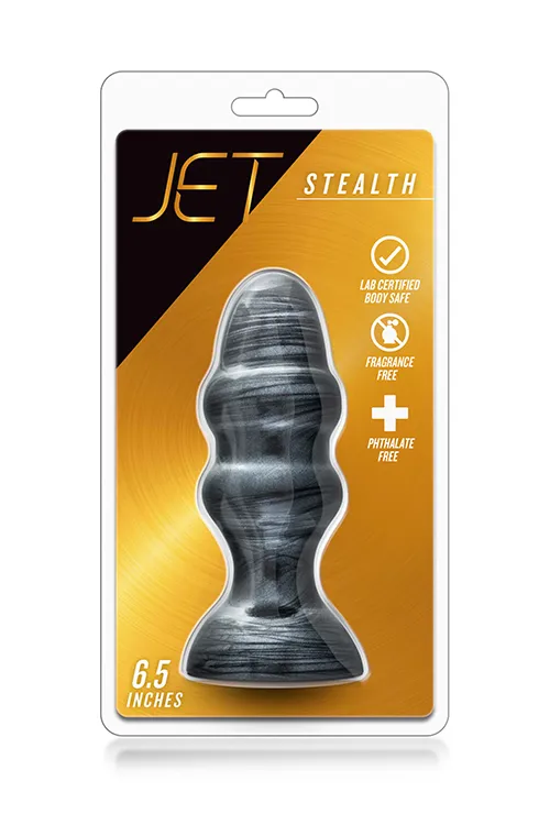 plug-jet-stealth-carbon-metallic-black