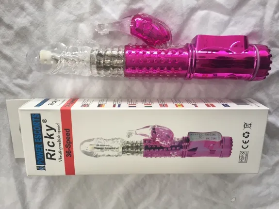 ricky-pink-36-speed-rabbit-235-cm