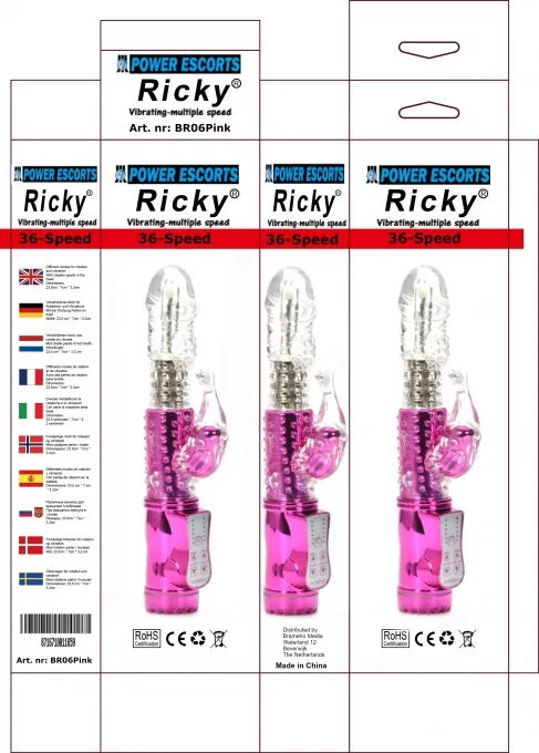 ricky-pink-36-speed-rabbit-235-cm