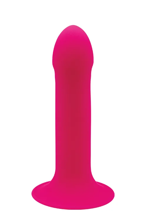 solid-love-premium-dildo-7inch-pink