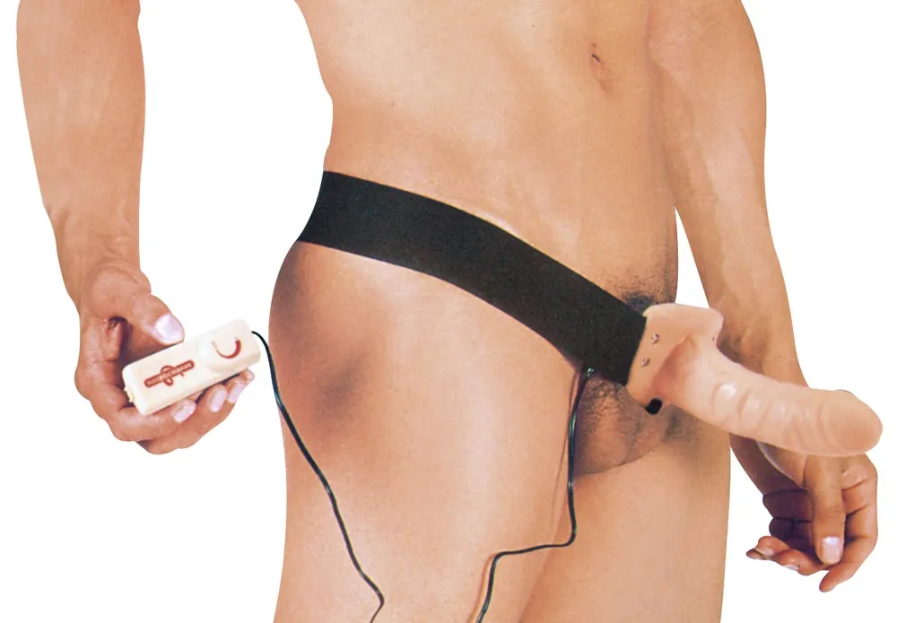robotic-vibr-male-extension