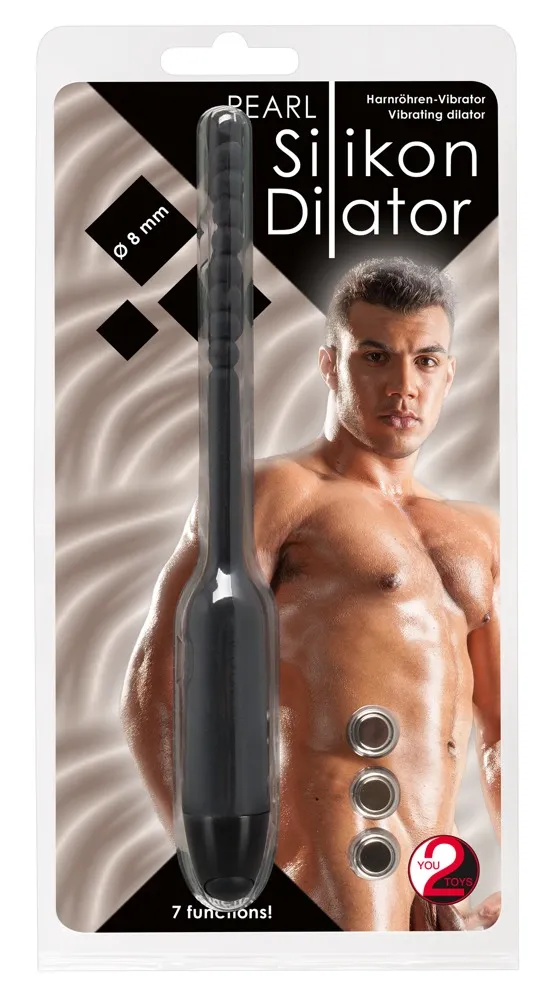 pearl-dilator