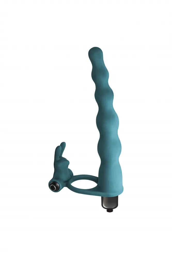 strap-on-pure-passion-jungle-bunny-green