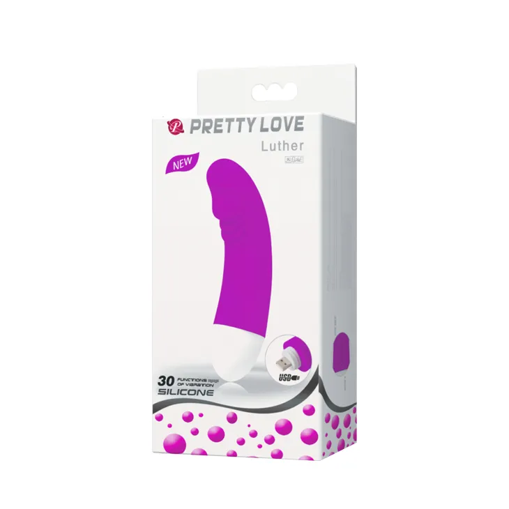 pretty-love-luther-usb-30-function