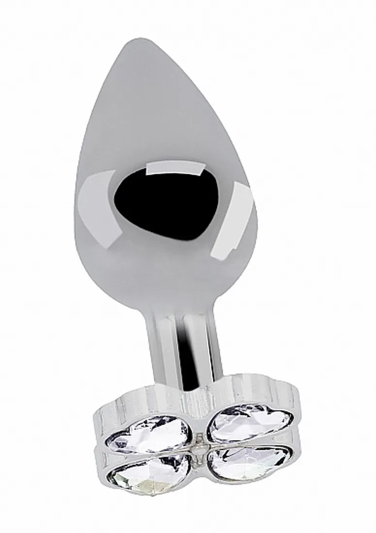 lucky-diamond-plug-3-75-inch-silver