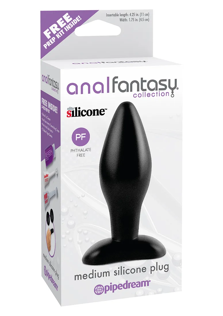 plug-afc-medium-silicone-plug-black