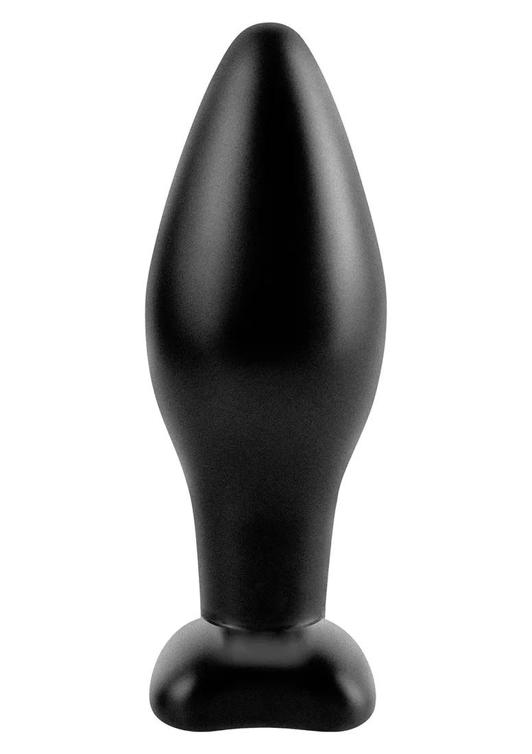 plug-afc-medium-silicone-plug-black