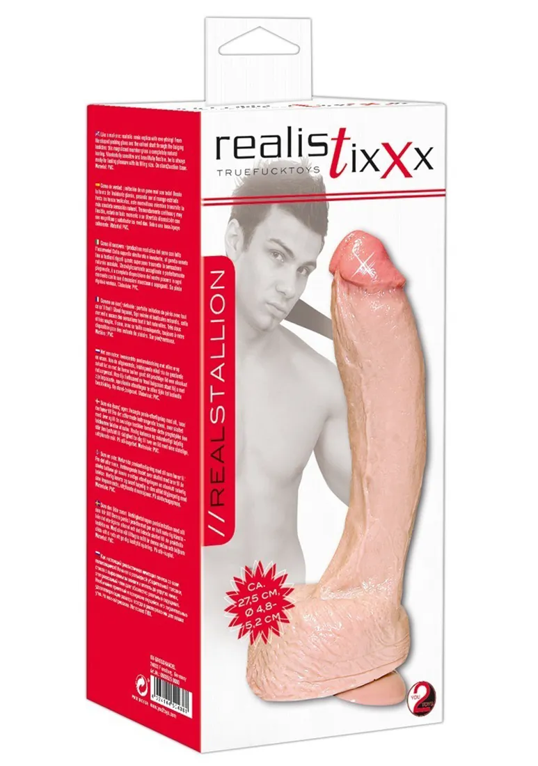 realistixxx-stallion