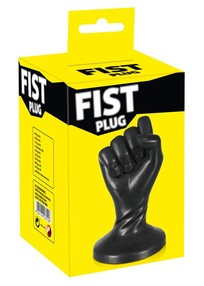 fist-plug