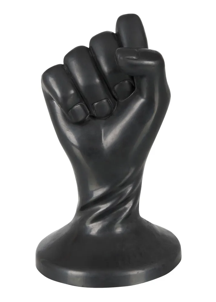 fist-plug