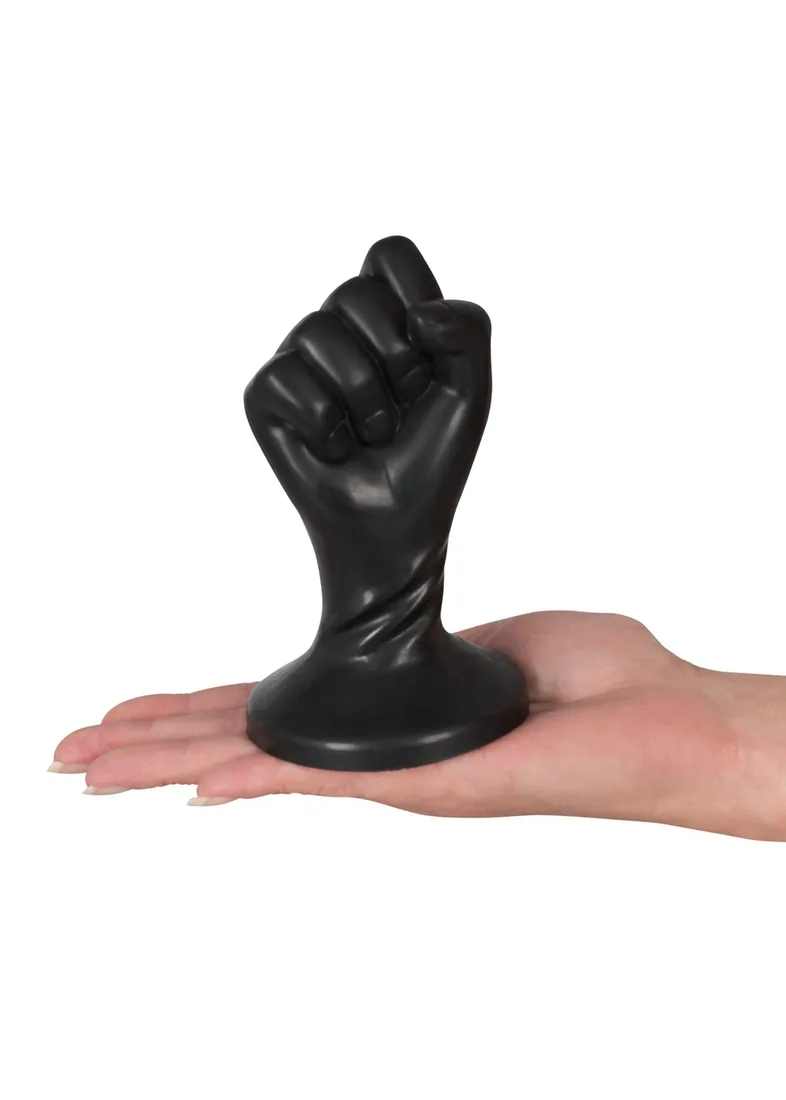fist-plug