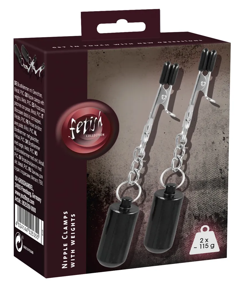 nipple-weights-100g